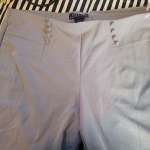 Size 14 NYCC pants